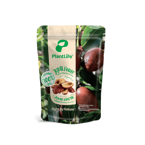 Organic Jujube Dried